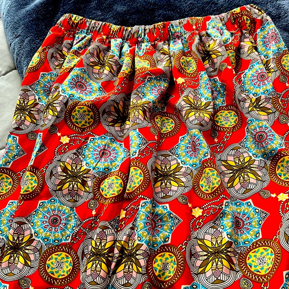 Maxi Skirt new shein